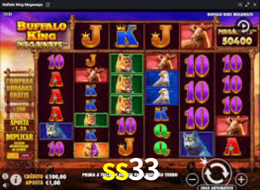 Interface do App ss33