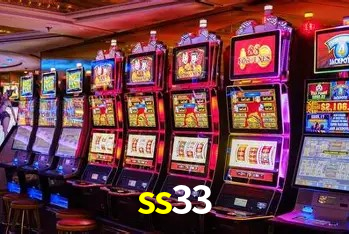 Tecnologia da Plataforma ss33